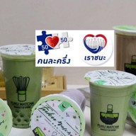 Fuku Matcha โรบินสัน ไลฟ์สไตล์ ชลบุรี