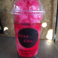 ร้านชิดชา ตลาดเก้าแสน