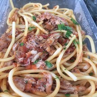 เมนูของร้าน Crust