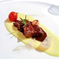 เมนูของร้าน Lenzi Tuscan Kitchen