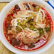 จ๊าดลำ อาหารเหนือ