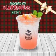 เมนูของร้าน Black Canyon PTT สีดา หมูทองออยล์ โคราช