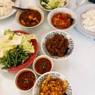 ป้าใหม่30หม้ออาหารปักษ์ใต้