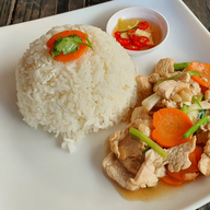 เมนูของร้าน วันแล้ววันเล่า