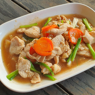 เมนูของร้าน วันแล้ววันเล่า