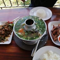 ครัวนายยอด (อาหารป่า)เขาใหญ่