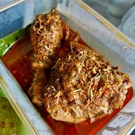 เมนูของร้าน Sambalacha Bangkok By Uncle Pang Only one