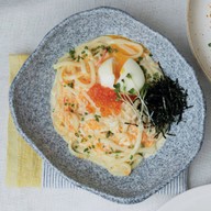 เมนูของร้าน On the Table เซ็นทรัลพลาซ่าลาดพร้าว