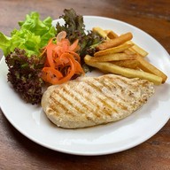 นมไม่มี6 คาว-หวาน ครบ จบที่เดียว(สระบุรี)