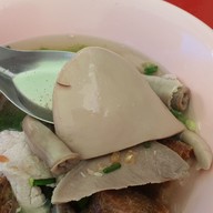 ร้านเจ๊ปูเกาเหลาเลือดหมู