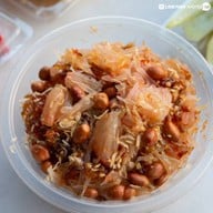 เมนูของร้าน ผลไม้กังสดาล(เอ๋ผลไม้)