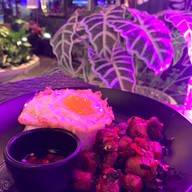 9t Station  Cafe & bar อุดรธานี