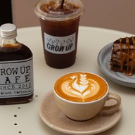 Grow Up Café