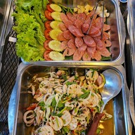 A&J Buffet (เอแอนด์เจบุฟเฟ่) สาขาแม่สาย แม่สาย