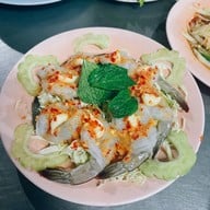 แจ่วฮ้อนร้อยเอ็ดสุนทร ศรีเทพา