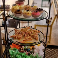 A&J Buffet (เอแอนด์เจบุฟเฟ่) สาขาแม่สาย แม่สาย