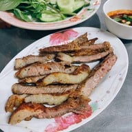 แจ่วฮ้อนร้อยเอ็ดสุนทร ศรีเทพา