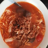 จ๊าดลำ อาหารเหนือ