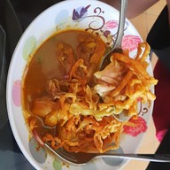 จ๊าดลำ อาหารเหนือ