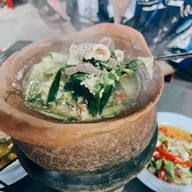 แจ่วฮ้อนร้อยเอ็ดสุนทร ศรีเทพา
