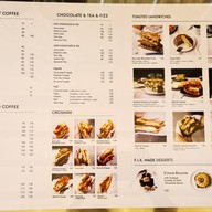 F.I.X. Coffee (Pradiphat Soi 17) Pradiphat 17