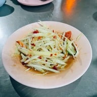 แจ่วฮ้อนร้อยเอ็ดสุนทร ศรีเทพา