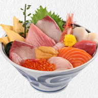 เมนูของร้าน Honmono Sushi ทองหล่อ