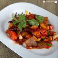 เมนูของร้าน นิวเฮง99 -