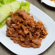 เมนูของร้าน นิวเฮง99 -