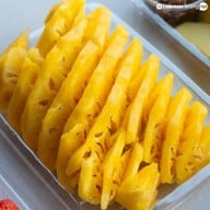 เมนูของร้าน ผลไม้กังสดาล(เอ๋ผลไม้)