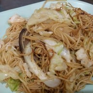 หูฉลามคลองเตย