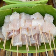 ร้านไอ้ดำหม่าล่า แสบซ่า ท้าลิ้มลอง