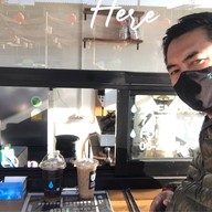 ⭐️Let's Coffee กาแฟเข้มข้น