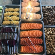 A&J Buffet (เอแอนด์เจบุฟเฟ่) สาขาแม่สาย แม่สาย