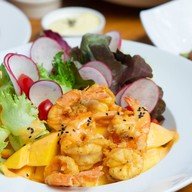 Smooth Cafe and Restaurant