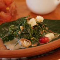 เมนูของร้าน Blue Elephant Cooking School and Restaurant สาทรใต้