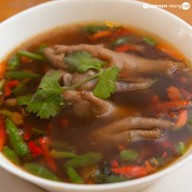 เมนูของร้าน Smooth Cafe and Restaurant