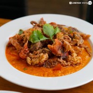 เมนูของร้าน Smooth Cafe and Restaurant