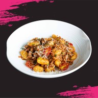 เมนูของร้าน Greyhound Café ดิ อเวนิว รัชโยธิน