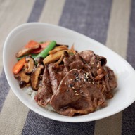 เมนูของร้าน On the Table เดอะ เมอร์คิวรี่วิลล์