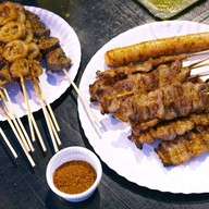 เมาหม่าล่า