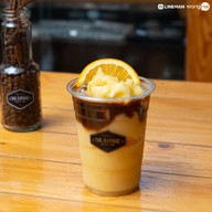 เมนูของร้าน The Garage Coffee TIME ขอนแก่น
