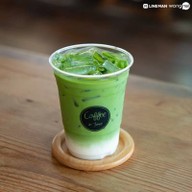 เมนูของร้าน Coffee In Town คอฟฟี่ อินทาวน์