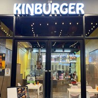 Kinburger