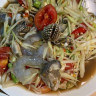 ลาบนัว ห้วยขวาง ประชาราษฎร์บำเพ็ญ 12