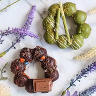 เมนูของร้าน Sum Sparklez