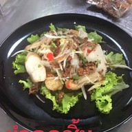 ลูกชิ้นปลานายใน