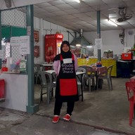 ครัวซากีนะห์ & ฟาติน สาขา1