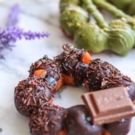 เมนูของร้าน Sum Sparklez