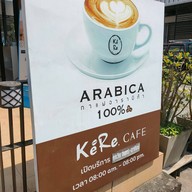 kere cafe - เกเร คาเฟ่